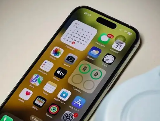 阳江apple维修中心分享为什么苹果手机的质感那么好