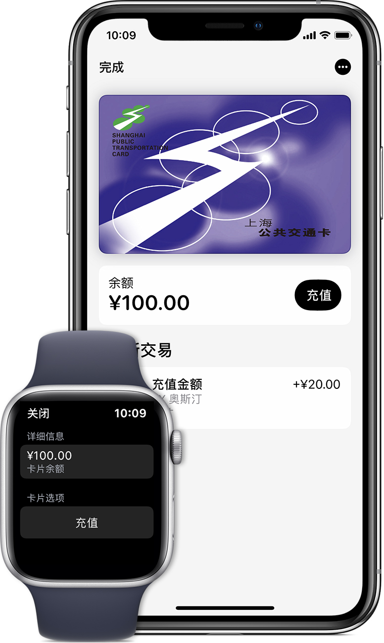 阳江苹果手机维修分享:用 Apple Pay 刷交通卡有哪些优势？如何设置和使用？ 