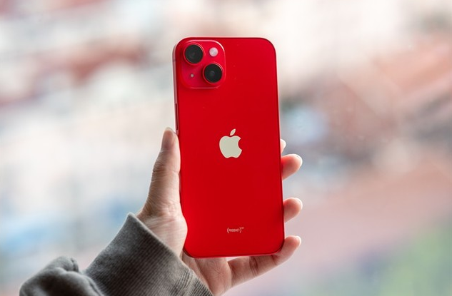 阳江苹果14维修分享为什么大家觉得iPhone 14不香了 