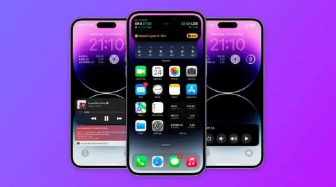阳江苹果手机维修分享iOS 16.1 RC版是iOS 16.1正式版吗 