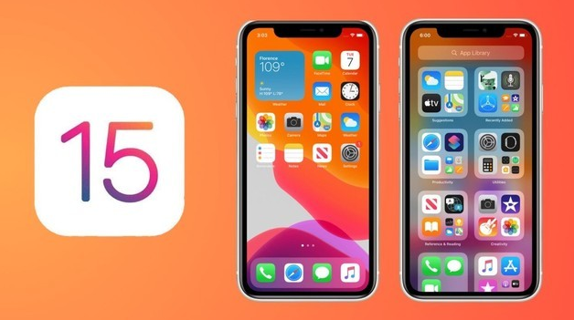 阳江苹果13维修分享iPhone13更新iOS 15.5，体验如何 