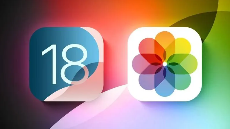 阳江苹果手机维修分享苹果 iOS / iPadOS 18.1Beta 3 发布 