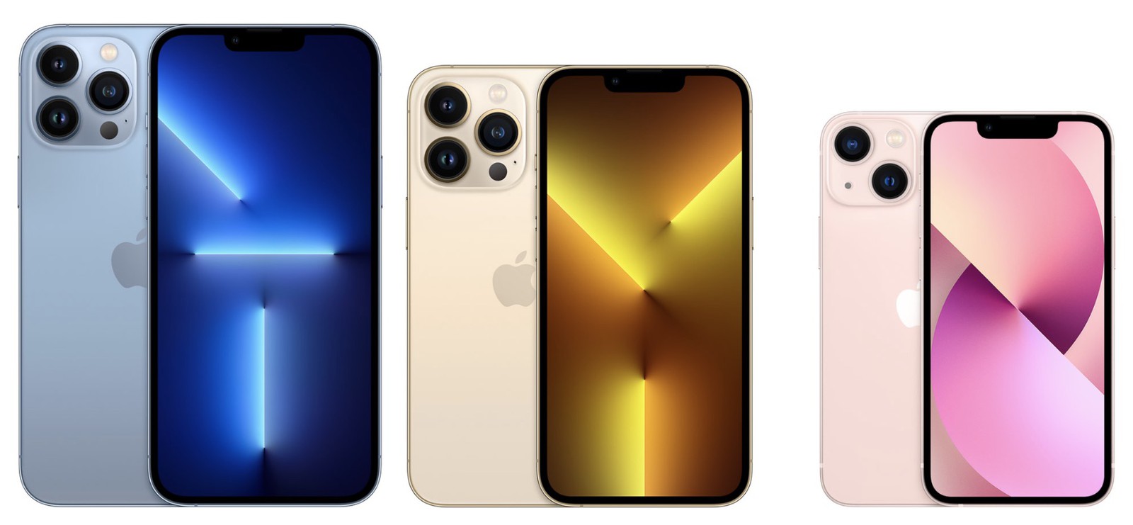 阳江苹果手机维修分享iPhone 13续航怎么样 