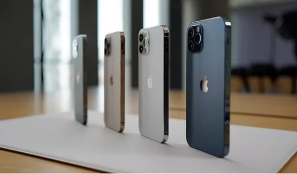 阳江苹果手机维修分享为什么说iPhone13才是真旗舰 
