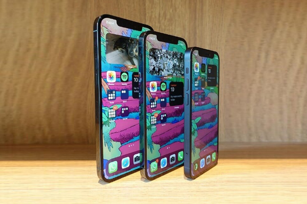 阳江苹果手机维修分享iPhone 13发布日期 