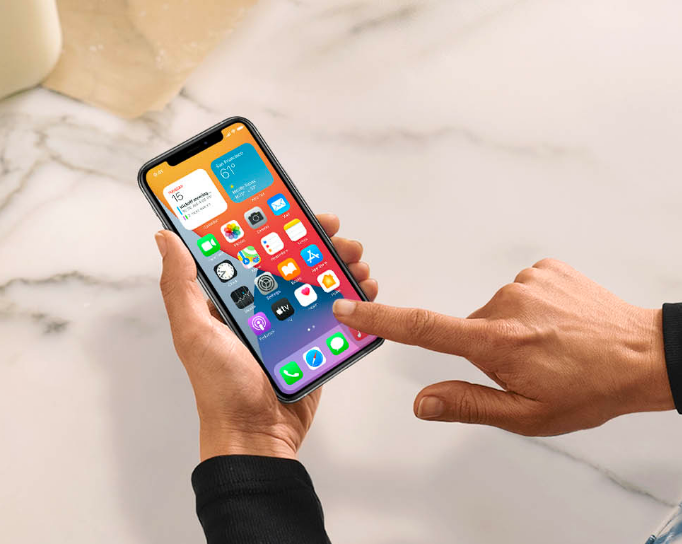 阳江苹果手机维修分享iPhone 12 出现运行缓慢或死机的情况怎么办 