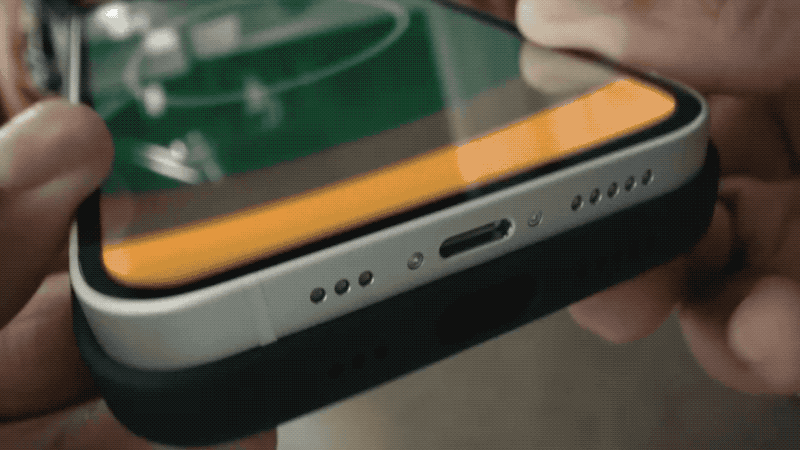 阳江苹果手机维修分享未来 Magsafe 还有哪些发展空间 