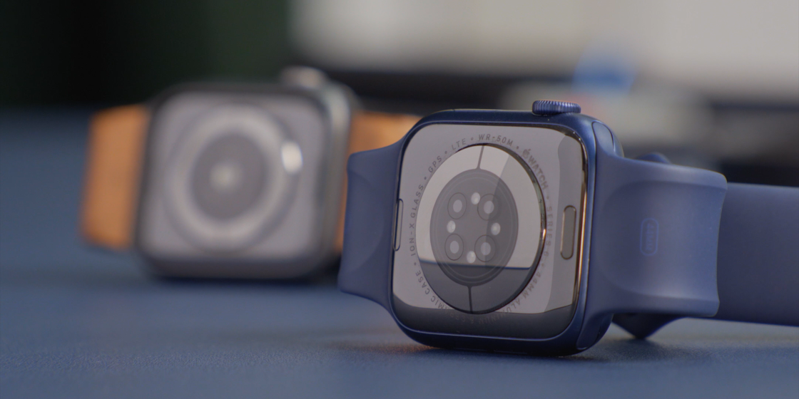 阳江苹果手机维修分享Apple Watch 是如何测量卡路里的 