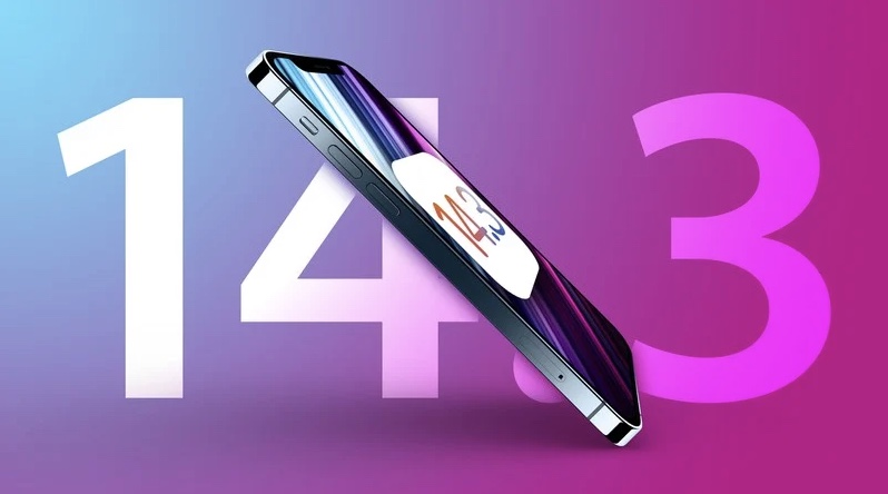 阳江苹果手机维修分享iOS 14.3 RC2已发，iOS 14.3正式版本还远吗 