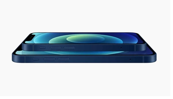 阳江苹果手机维修分享iPhone 12 mini 锁屏后触屏失灵怎么办 