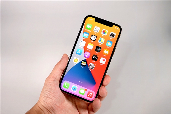 阳江苹果手机维修分享iOS 14.2修订版已到，专属iPhone 12系列 