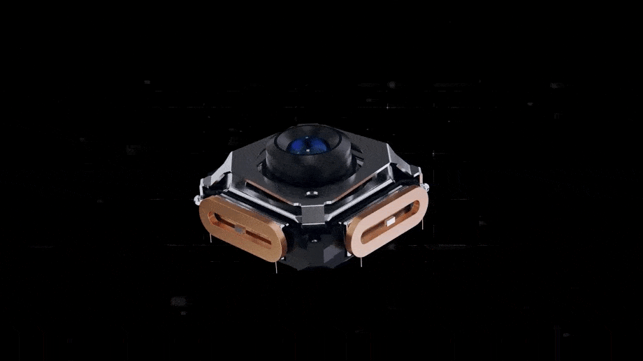 阳江苹果手机维修分享iPhone 12 Pro Max 独享的这颗传感器更大的特点是什么 