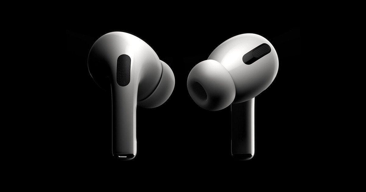 阳江苹果手机维修分享AirPods Pro 爆音、降噪效果下降怎么办 