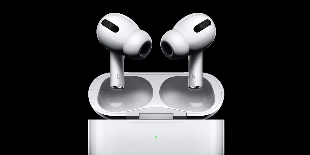 阳江苹果手机维修分享AirPods Pro 出现静电噪音 