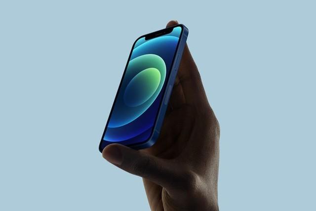 阳江苹果手机维修分享iPhone 12 mini辐射很大吗 