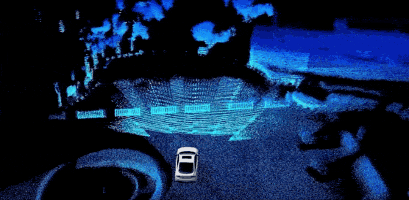 阳江苹果手机维修分享iPhone 12 Pro 搭载的 LiDAR 镜头与 ToF 镜头有什么不同 