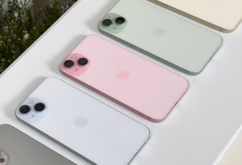 阳江iPhone15序列号查询分享如何查找苹果15手机序列号的位置