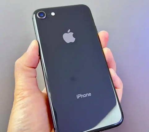 阳江苹果8系统维修分享iPhone8手机系统升级后无法开机如何修复 