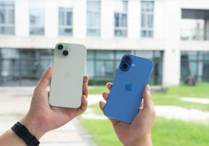 阳江苹果维修点分享iPhone 16 Plus屏幕更换大屏容易忽视的实操隐患 