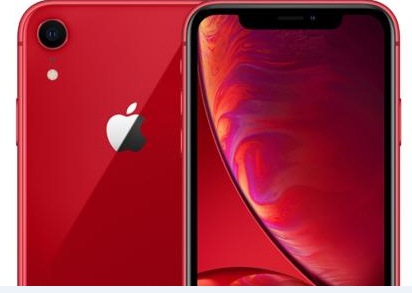阳江苹果维修点分享iPhone XR维修主板易被忽视的硬件陷阱 