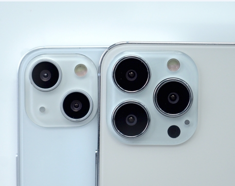 阳江苹果维修点分享iPhone 13 Pro主板出问题时解决方案 