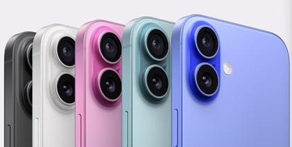 阳江苹果维修点分享iPhone 16主板维修硬件故障 