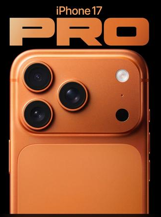 阳江苹果维修点分享iPhone 17 Pro主板电源通道故障 