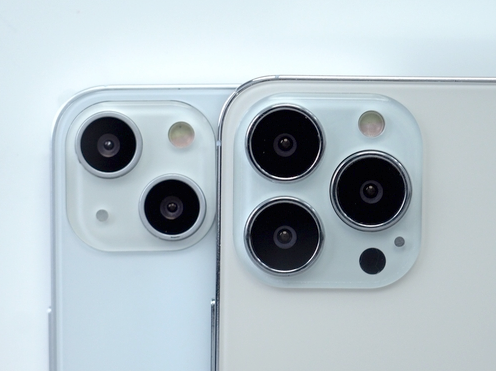 阳江苹果维修点分享iPhone 13 Pro Max发烫特殊故障解读 