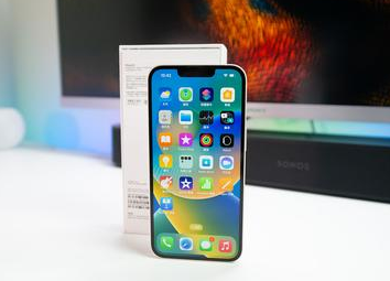 阳江苹果维修点分享iPhone 14电池发烫真实诱因盘点 