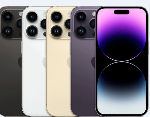 阳江苹果维修点分享iPhone 14 Pro发烫易忽略问题解析 