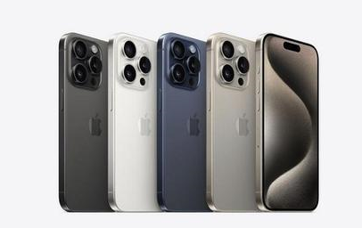 阳江苹果维修点分享iPhone 15 Pro发烫五大诱因详解 