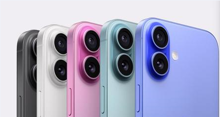 阳江苹果维修点分享iPhone 16发烫易忽视因素汇总 